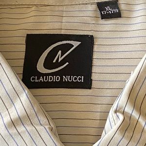 Dress Shirt Short sleeves